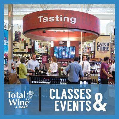 total wine and more|How Total Wine & More Became The Largest U.S. Wine Retailer.